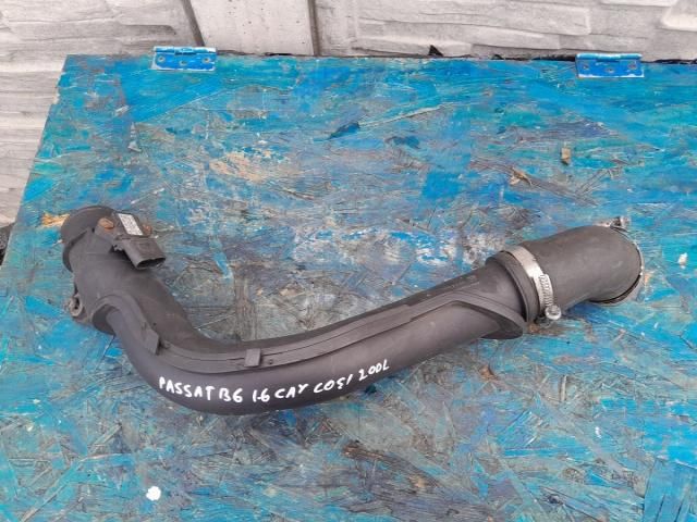 bontott VW PASSAT B6 Turbócső