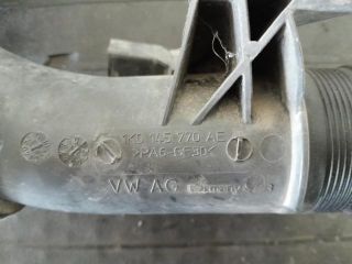 bontott VW PASSAT B6 Turbócső