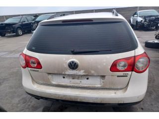 bontott VW PASSAT B6 Turbócső