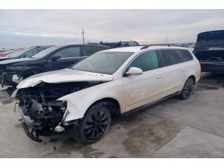 bontott VW PASSAT B6 Turbócső