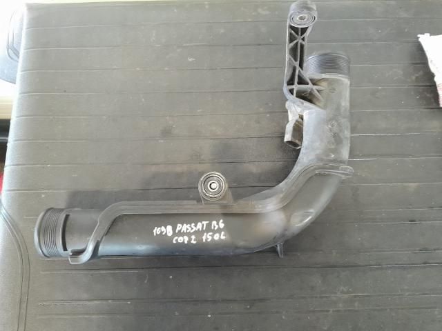 bontott VW PASSAT B6 Turbócső