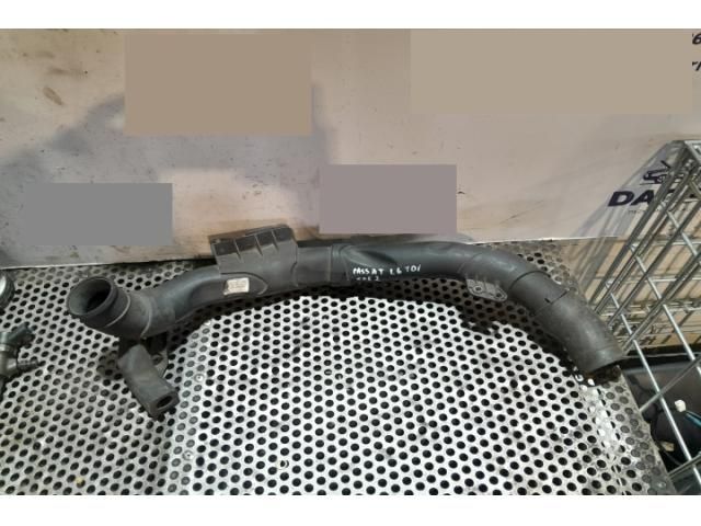 bontott VW PASSAT B6 Turbócső