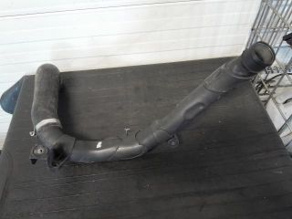 bontott VW PASSAT B6 Turbócső