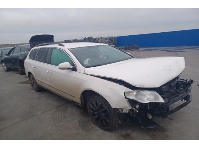 bontott VW PASSAT B6 Turbócső