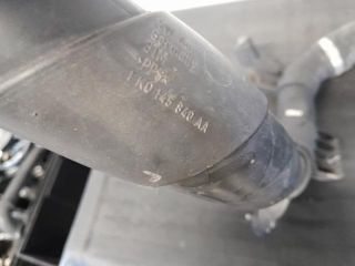 bontott VW PASSAT B6 Turbócső