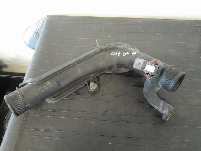 bontott VW PASSAT B6 Turbócső