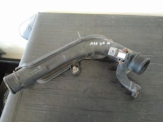 bontott VW PASSAT B6 Turbócső