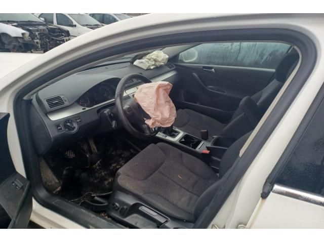 bontott VW PASSAT B6 Turbócső