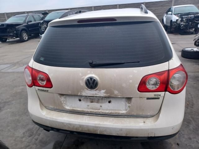 bontott VW PASSAT B6 Vákumpumpa