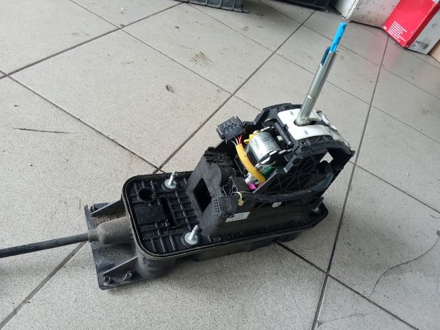 bontott VW PASSAT B6 Váltó Kulissza