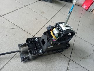 bontott VW PASSAT B6 Váltó Kulissza