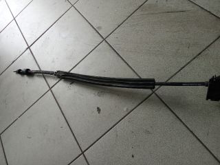 bontott VW PASSAT B6 Váltó Kulissza