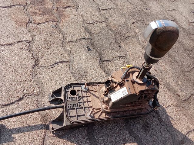 bontott VW PASSAT B6 Váltó Kulissza