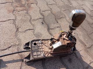 bontott VW PASSAT B6 Váltó Kulissza