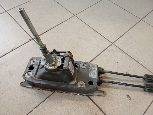 bontott VW PASSAT B6 Váltó Kulissza