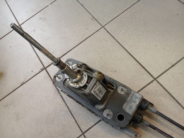 bontott VW PASSAT B6 Váltó Kulissza