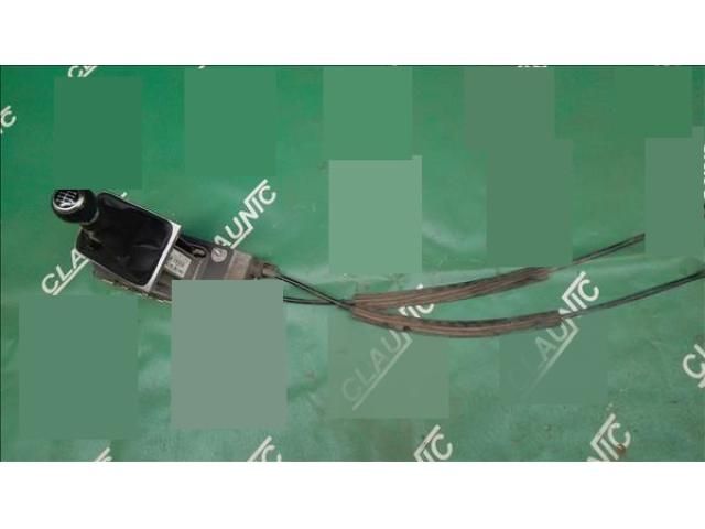 bontott VW PASSAT B6 Váltó Kulissza