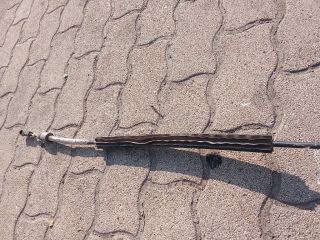 bontott VW PASSAT B6 Váltó Kulissza