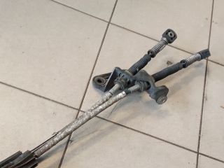 bontott VW PASSAT B6 Váltó Kulissza