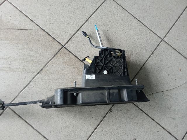 bontott VW PASSAT B6 Váltó Kulissza