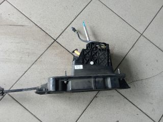 bontott VW PASSAT B6 Váltó Kulissza