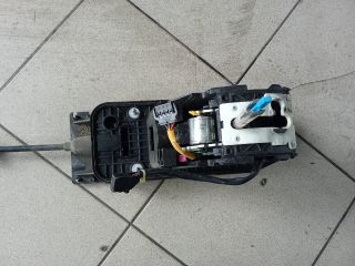 bontott VW PASSAT B6 Váltó Kulissza