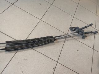 bontott VW PASSAT B6 Váltó Kulissza