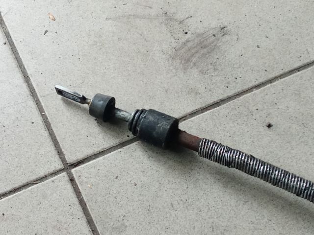 bontott VW PASSAT B6 Váltó Kulissza