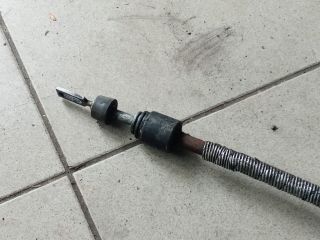 bontott VW PASSAT B6 Váltó Kulissza