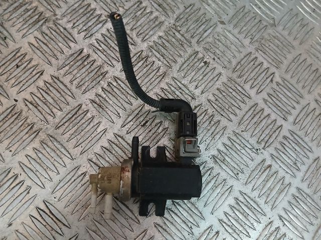 bontott VW PASSAT B6 Turbó Vákum Szelep