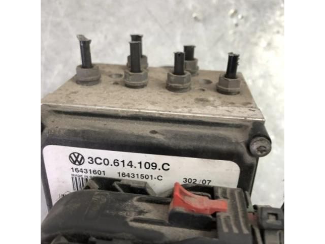 bontott VW PASSAT B6 ABS Kocka