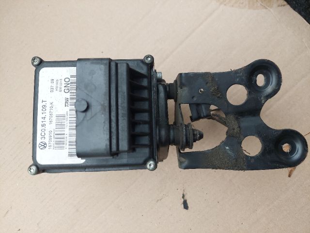 bontott VW PASSAT B6 ABS Kocka