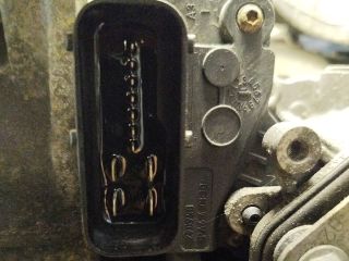 bontott VW PASSAT B6 Automata Váltó