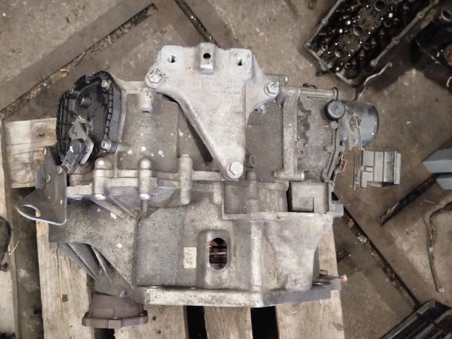 bontott VW PASSAT B6 Automata Váltó