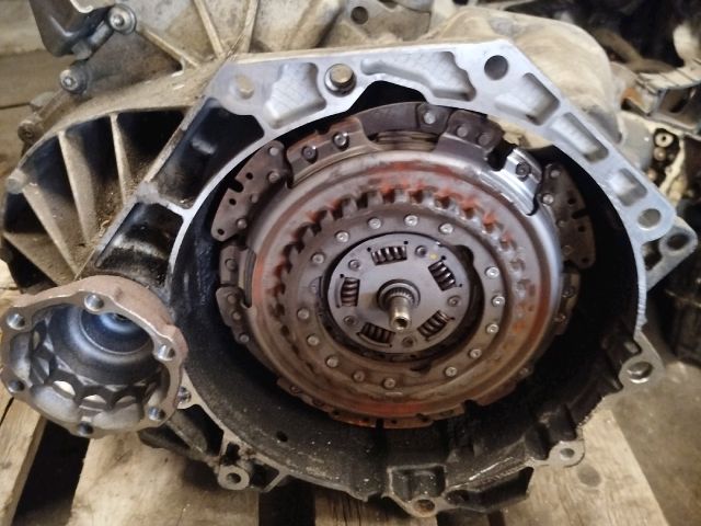 bontott VW PASSAT B6 Automata Váltó