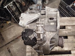 bontott VW PASSAT B6 Automata Váltó