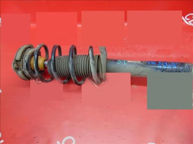 bontott VW PASSAT B6 Bal első Gólyaláb (Lengécsillapító, Rugó)