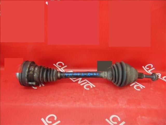 bontott VW PASSAT B6 Bal Féltengely