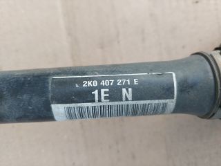 bontott VW PASSAT B6 Bal Féltengely