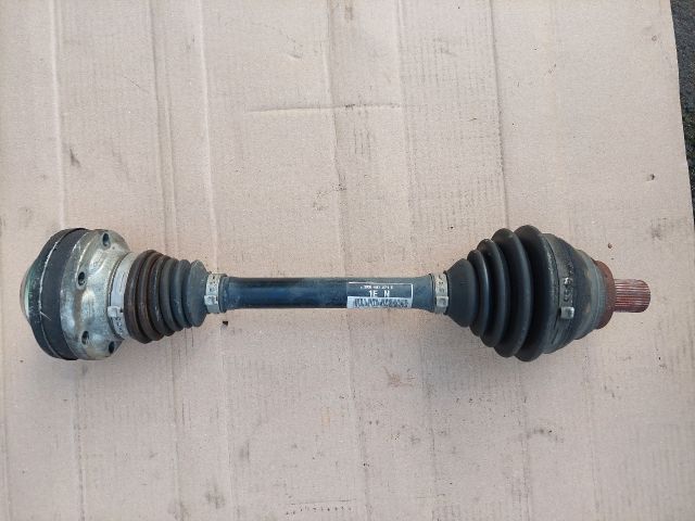 bontott VW PASSAT B6 Bal Féltengely