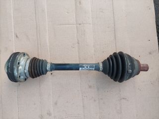 bontott VW PASSAT B6 Bal Féltengely