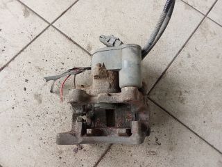 bontott VW PASSAT B6 Bal hátsó Féknyereg Munkahengerrel