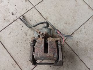 bontott VW PASSAT B6 Bal hátsó Féknyereg Munkahengerrel