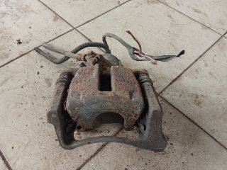 bontott VW PASSAT B6 Bal hátsó Féknyereg Munkahengerrel