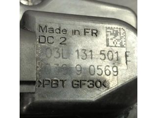 bontott VW PASSAT B6 EGR / AGR Szelep