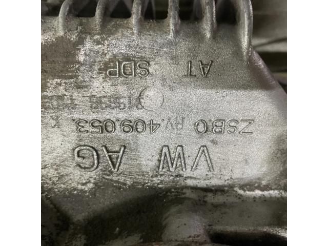 bontott VW PASSAT B6 Első Differenciálmű