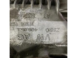 bontott VW PASSAT B6 Első Differenciálmű