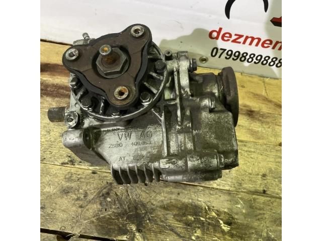 bontott VW PASSAT B6 Első Differenciálmű