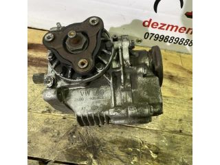 bontott VW PASSAT B6 Első Differenciálmű