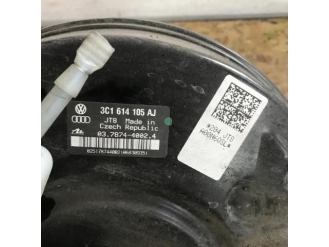 bontott VW PASSAT B6 Fékrásegítő